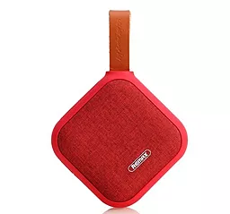 Колонки акустические Remax RB-M15 Red