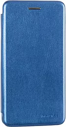 Чехол G-Case Ranger Apple iPhone X Blue