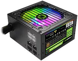 Блок питания GAMEMAX 600W RGB (VP-600-M-RGB)