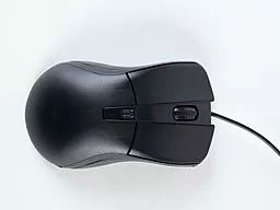 Компьютерная мышка Cobra MO-102 Black - миниатюра 3