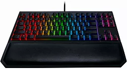 Клавіатура Razer BlackWidow TE Chroma V2 Orange Switch (RZ03-02190700-R3M1) - мініатюра 4