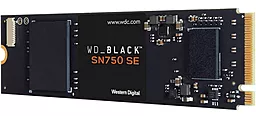 SSD Накопитель Western Digital Black SN750 SE 1 TB (WDS100T1B0E) - миниатюра 2