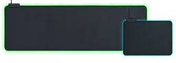 Коврик Razer Goliathus Extended Chroma (RZ02-02500300-R3M1) Black - фото Коврик Razer Goliathus Extended Chroma (RZ02-02500300-R3M1) Black