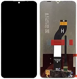 Дисплей Xiaomi Redmi 13C 4G, Redmi 13C 5G с тачскрином, оригинал, Black - фото Дисплей Xiaomi Redmi 13C 4G, Redmi 13C 5G с тачскрином, оригинал, Black
