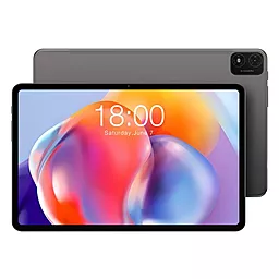 Планшет Teclast T40S 8/128GB  Grey (P6A1/TL-102958)