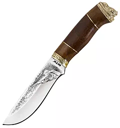 Охотничий нож Grand Way Кабан-1 (99141)