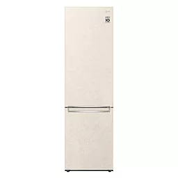 Холодильник з морозильною камерою LG GW-B509SEZM