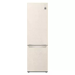 Холодильник с морозильной камерой LG GW-B509SEZM - фото Холодильник с морозильной камерой LG GW-B509SEZM