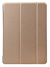 Чохол для планшету BeCover для Apple iPad 9.7" 5, 6, iPad Air 1, 2, Pro 9.7" Gold(701555) - фото Чохол для планшету BeCover для Apple iPad 9.7" 5, 6, iPad Air 1, 2, Pro 9.7" Gold(701555)
