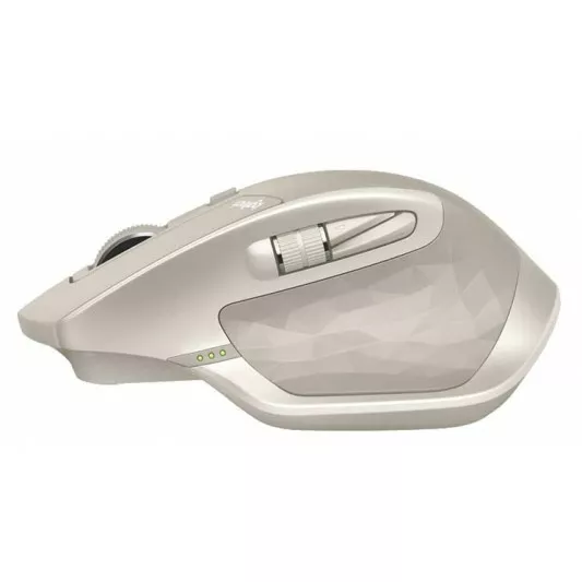Комп'ютерна мишка Logitech MX Master USB Stone (910-004960) - фото 4