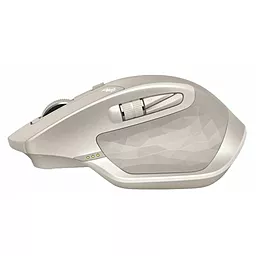Комп'ютерна мишка Logitech MX Master USB Stone (910-004960) - мініатюра 4 Комп'ютерна мишка Logitech MX Master USB Stone (910-004960) - мініатюра 4