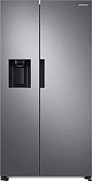 Холодильник с морозильной камерой Samsung RS67A8510S9 - фото Холодильник с морозильной камерой Samsung RS67A8510S9