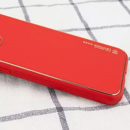Чохол Epik Xshield для Apple iPhone 13 Pro Max Red - мініатюра 2