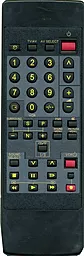 Пульт для телевизора Panasonic EUR50700
