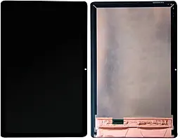 Дисплей для планшету Teclast T40HD з тачскріном, Black - фото Дисплей для планшету Teclast T40HD з тачскріном, Black