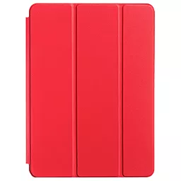 Чехол для планшета Epik Smart Case для Apple iPad Air 10.9" 2020, 2022, iPad Pro 11" 2018 Red - фото Чехол для планшета Epik Smart Case для Apple iPad Air 10.9" 2020, 2022, iPad Pro 11" 2018 Red