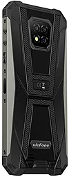Смартфон UleFone Armor 8 4/64GB Black (6937748733744) - мініатюра 5