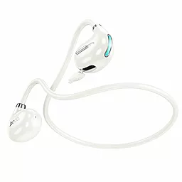 Навушники Hoco ES68 White - мініатюра 2