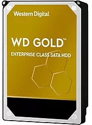 Жесткий диск WD Gold Enterprise Class 4 TB (WD4003FRYZ) OEM - фото Жесткий диск WD Gold Enterprise Class 4 TB (WD4003FRYZ) OEM