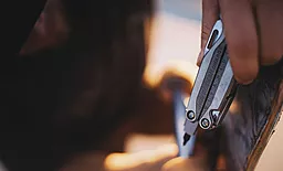 Мультитул Leatherman Charge TTi (830735) - мініатюра 7 Мультитул Leatherman Charge TTi (830735) - мініатюра 7