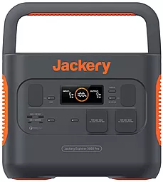 Зарядная станция Jackery Explorer 2000 Pro 2160Wh 2200W