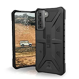 Чехол UAG Pathfinder для Samsung Galaxy S21 Black (212817114040)