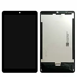 Дисплей для планшету Huawei MediaPad T3 7 Wi-Fi (BG2-W09, BG2-U03) + Touchscreen (original) Black