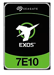 Жесткий диск Seagate Exos 7E10 3.5" 8TB (ST8000NM019B) - фото Жесткий диск Seagate Exos 7E10 3.5" 8TB (ST8000NM019B)
