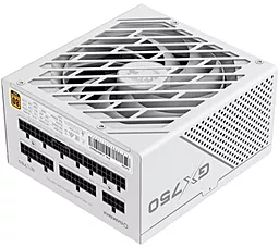 Блок питания GAMEMAX GX-750 PRO WH (ATX3.0 PCIe5.0) - миниатюра 2