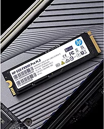SSD Накопитель HP M.2 2280 1TB FX900 Pro (4A3U0AA#ABB) - миниатюра 7