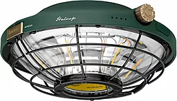 Ліхтарик Olight Haloop Forest green - мініатюра 2 Ліхтарик Olight Haloop Forest green - мініатюра 2