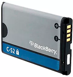 Аккумулятор Blackberry 9330 Curve 3G (1150 mAh) 12 мес. гарантии - миниатюра 3