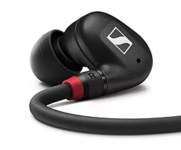 Навушники Sennheiser IE 40 Pro Black - мініатюра 3