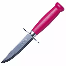 Нож Morakniv Scout 39 Safe (12024) Красный
