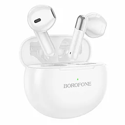 Навушники Borofone BW28 White