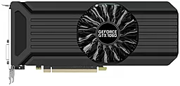 Видеокарта Palit GeForce GTX 1060 StormX 3G (NE51060015F9-1061F) - миниатюра 2