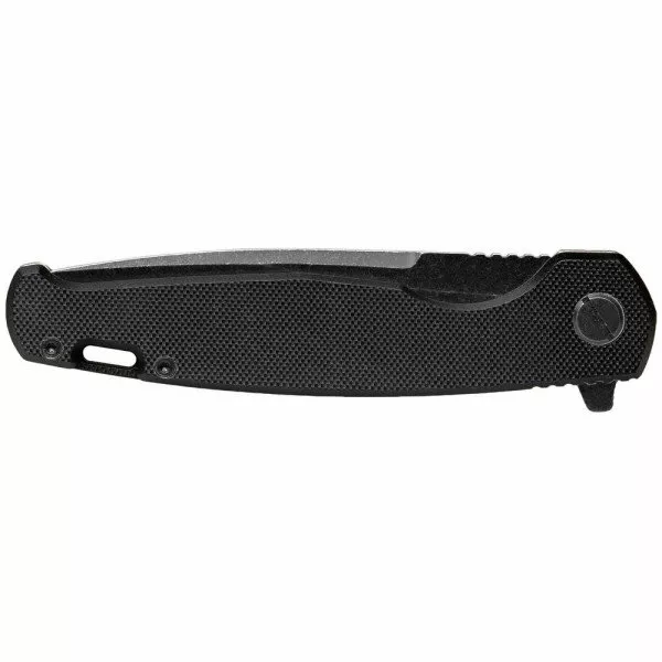 Нож Skif Pocket Patron (IS-249B) Black - фото 3
