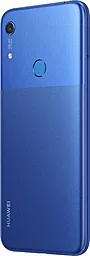 Мобільний телефон Huawei Y6s 3/32GB (51094WBU) Orhid Blue - мініатюра 6