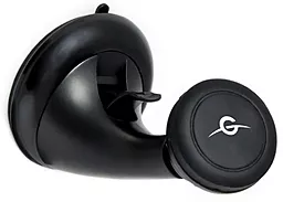 Держатель магнитный Global Magnetic Holder Black (M07SM) - фото Держатель магнитный Global Magnetic Holder Black (M07SM)