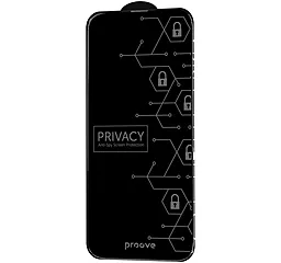 Захисне скло Proove Privacy для Apple iPhone Xs Max/iPhone 11 Pro Max Black (PGPPRI11PM01) - фото Захисне скло Proove Privacy для Apple iPhone Xs Max/iPhone 11 Pro Max Black (PGPPRI11PM01)