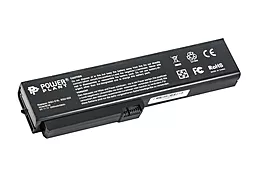 Аккумулятор для ноутбука Fujitsu SQU-518 Amilo Pro V3205 / 11.1V 5200mAh / NB00000119 PowerPlant Black - фото Аккумулятор для ноутбука Fujitsu SQU-518 Amilo Pro V3205 / 11.1V 5200mAh / NB00000119 PowerPlant Black