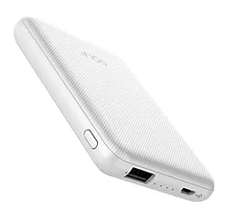 Повербанк GOLF G41 5000 mAh White (GF-G41-W) - фото Повербанк GOLF G41 5000 mAh White (GF-G41-W)