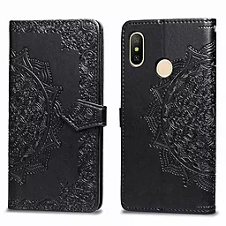 Чехол Epik Art Case Xiaomi Mi Max 3 Black