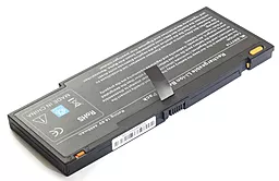 Аккумулятор для ноутбука HP Envy 14 14.8V 4400mAh Black