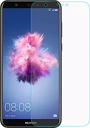 Захисне скло Mocolo 2.5D Huawei Enjoy 7S, P Smart Clear