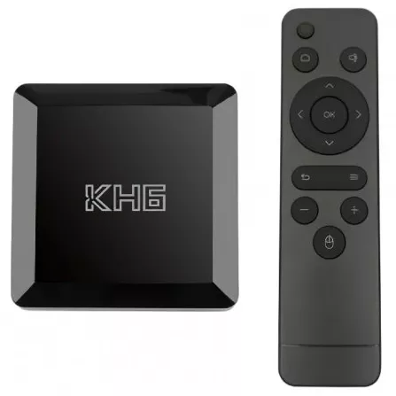 Smart приставка Mecool KH6 4/32 GB - фото 1