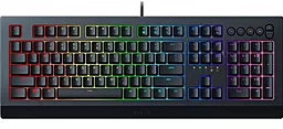 Клавиатура Razer Cynosa V2 (RZ03-03400700-R3R1) - фото Клавиатура Razer Cynosa V2 (RZ03-03400700-R3R1)