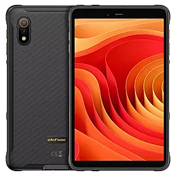 Планшет UleFone Armor Pad Lite 3/32Gb Wi-Fi Black(6937748735588) - фото Планшет UleFone Armor Pad Lite 3/32Gb Wi-Fi Black(6937748735588)