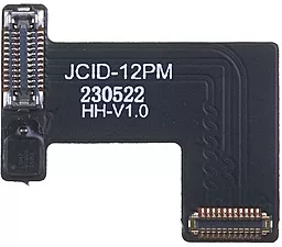 Шлейф программируемый Apple iPhone 12 Pro Max для восстановления данных камеры JCID (Ver. 1.0)