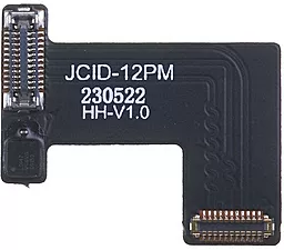 Шлейф программируемый Apple iPhone 12 Pro Max для восстановления данных камеры JCID (Ver. 1.0) - фото Шлейф программируемый Apple iPhone 12 Pro Max для восстановления данных камеры JCID (Ver. 1.0)